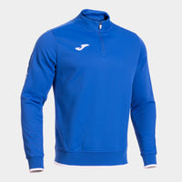Joma Olimpiada Sweatshirt (Adult) - Royal Blue