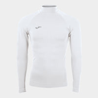 Joma Brama Classic T-shirt (Junior) - White