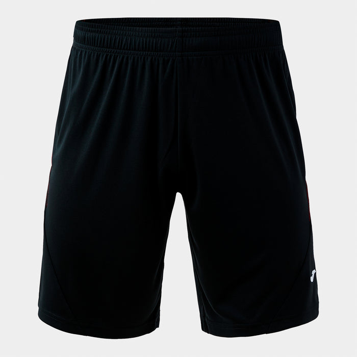 Joma Tokio Short (Adult) - Black