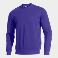 Joma Universo Sweatshirt (Junior) - Violet