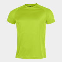 Joma Eventos T-shirt S/s (Junior) - Lime