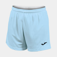 Joma Paris II Shorts (Adult) - Sky Blue