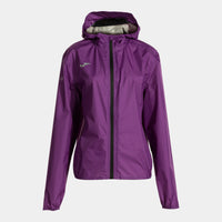 Joma R-city Iconic Raincoat (Adult) - Violet