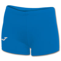 Joma Lycra Heater-short Women - Royal Blue