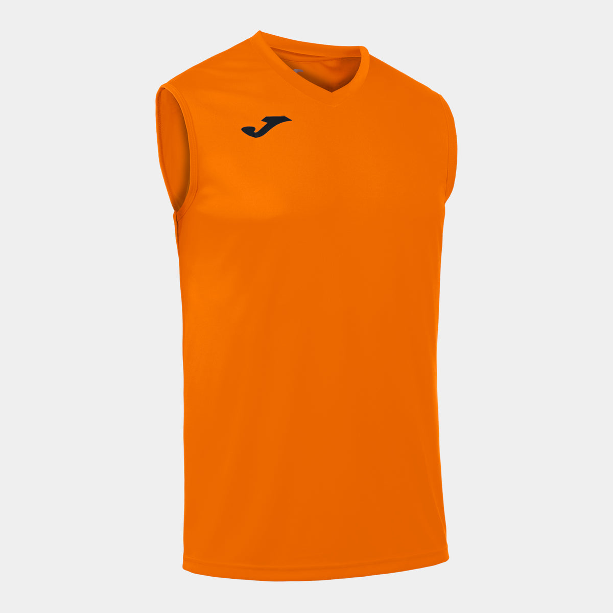 Joma T-shirt Suit (Adult) - Orange