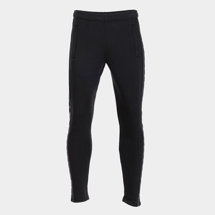 Joma Icono Street Long Pants (Junior) - Dark Gray Black