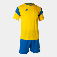 Joma Phoenix Two-piece (Adult) - Royal Blue Yellow
