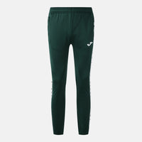 Joma Icono Long Pants (Junior) - Green