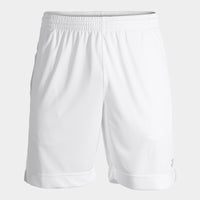 Joma Bermuda Shorts Miami (Adult) - White