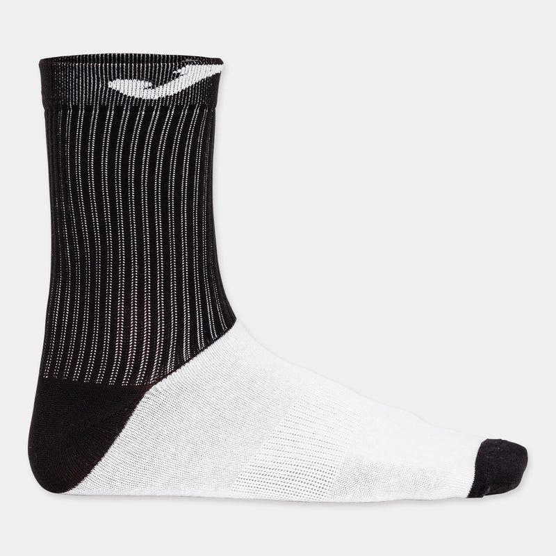 Joma Cotton Socks (Junior) - Black