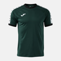 Joma Icono Short Sleeve T-shirt (Adult) - Green