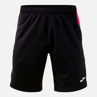 Joma Terra Bermuda (Junior) - Black Fuchsia