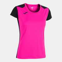 Joma T-shirt Record II (Junior)