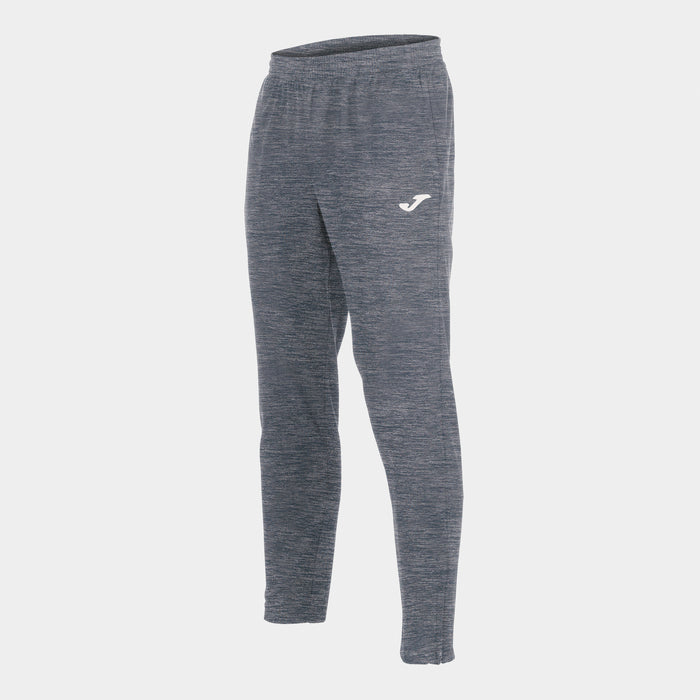 Joma Elba Long Trousers (skinny) (Junior) - Melange Gray