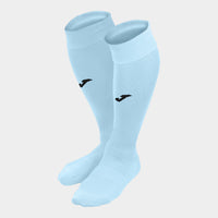 Joma Classic-4 Socks (Junior) - Sky Blue
