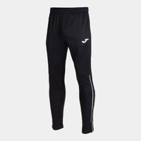 Joma Championship VIII Long Pants (Adult) - Black White