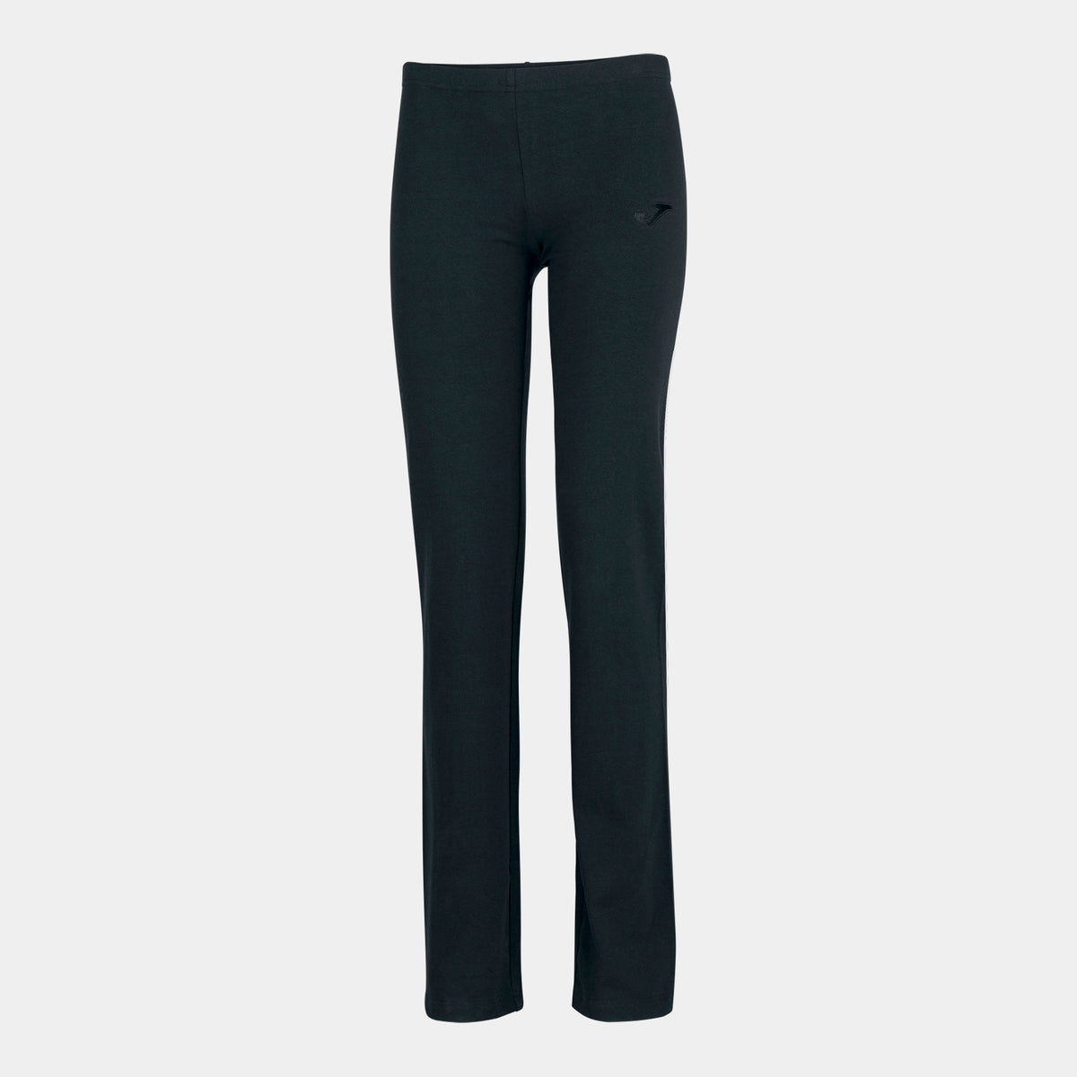 Joma Latino IV Long Tights (Junior) - Black