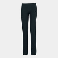 Joma Latino IV Long Tights (Junior) - Black