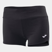 Joma Women's Shorts Stella II (Junior) - Black