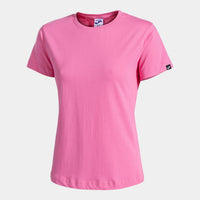 Joma T-shirt Desert (Adult) - Pink