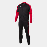 Joma Eco Championship Recycled Sweatsuit (Adult)