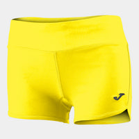 Joma Women's Shorts Stella II (Adult) - Yellow
