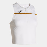 Joma Record III Top (Adult) - White