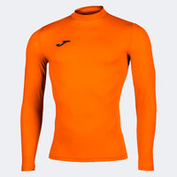 Joma Brama Academy T-shirt (Adult) - Orange