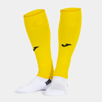 Joma Leg II Calf (Junior) - Yellow
