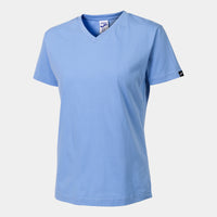 Joma Desert Short Sleeve T-shirt - Blue