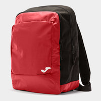 Joma Backpack Team - Black Red