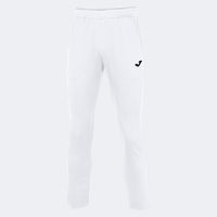Joma Cannes III Long Pants (Adult) - White