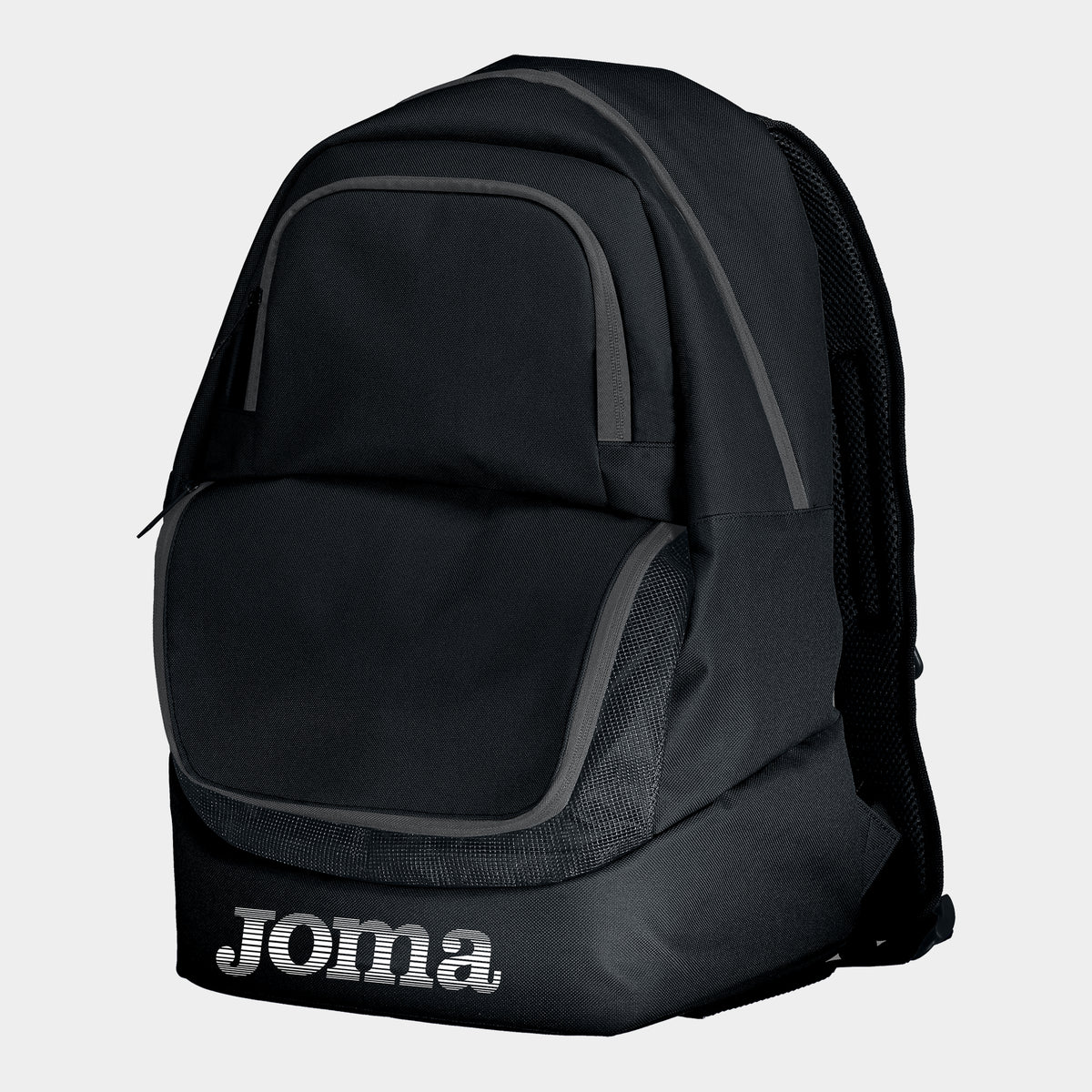 Joma Backpack Diamond II - Black