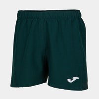 Joma Shorts Myskin II (Adult) - Green