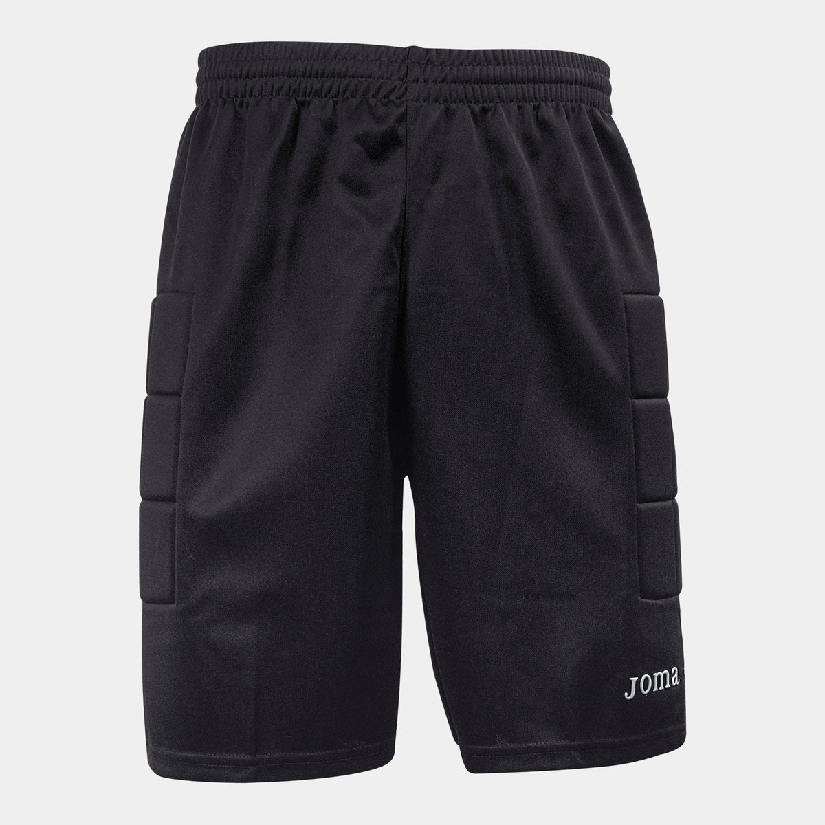 Joma Protect Short (Adult) - Black