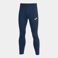 Joma Advance II Long Pants (Adult) - Navy Blue