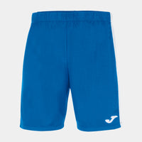Joma Academy Shorts (Adult) - Royal Blue White