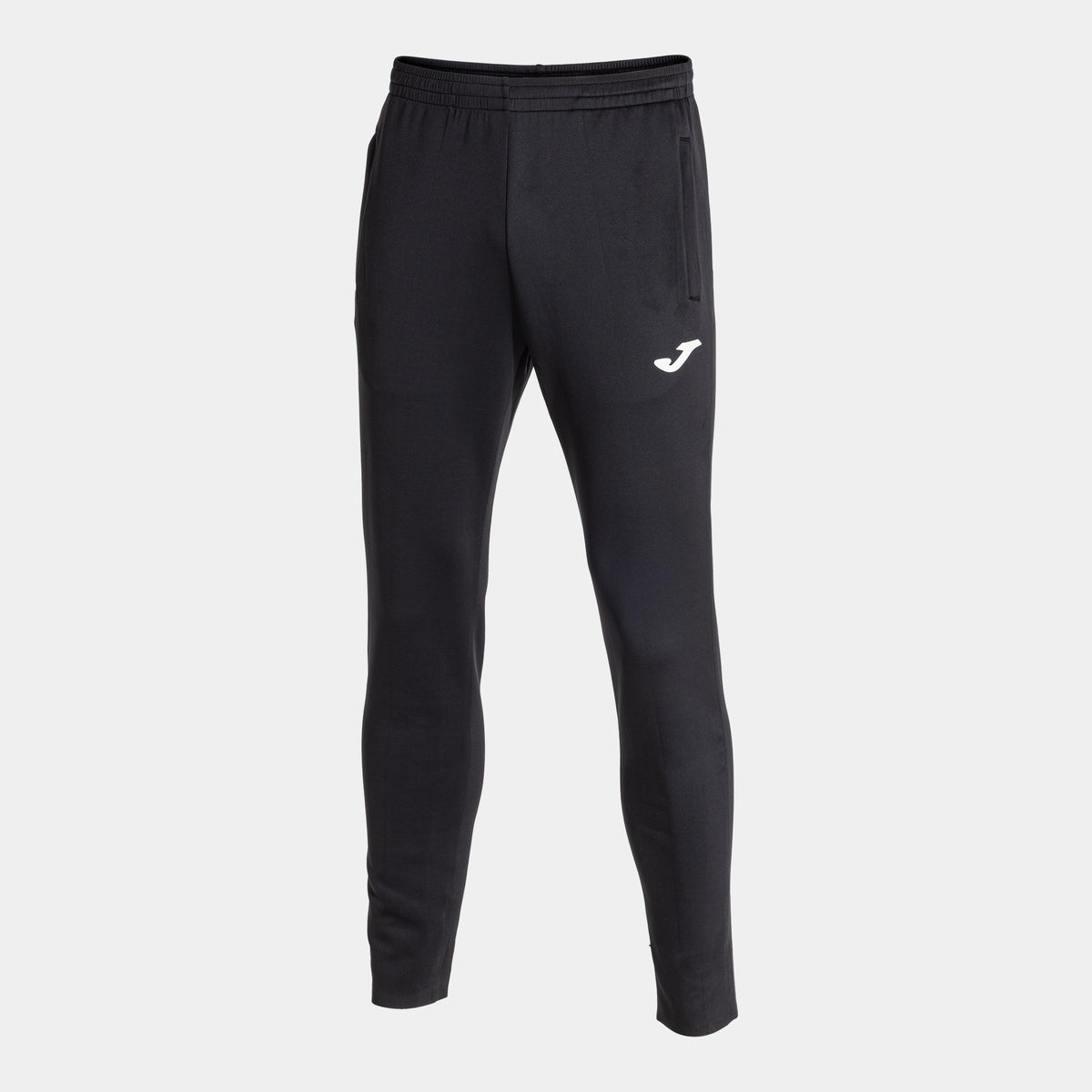 Joma Elite XI Long Pants (Junior) - Black