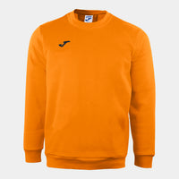 Joma Cairo II Sweatshirt (Adult) - Fluorescent Orange