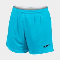 Joma Paris II Short (Junior) - Turquoise