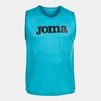 Joma Training Bib (Junior) - Fluorescent Turquoise