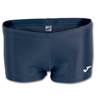 Joma Elastic Shorts Women (Adult) - Navy Blue