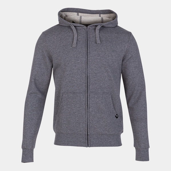 Joma Jacket Jungle (Adult) - Melange Gray