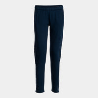 Joma Heroic Long Pants - Dark Navy Black