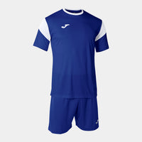 Joma Phoenix Set (Adult) - Royal Blue White