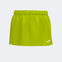 Joma Open II Skirt (Adult) - Green