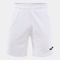 Joma Cannes III Bermuda (Adult) - White