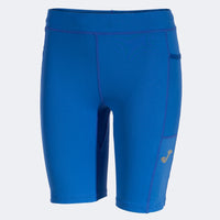 Joma Elite Short Tights (Adult) - Royal Blue