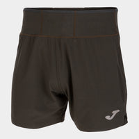 Joma Trail Micro Shorts - Khaki