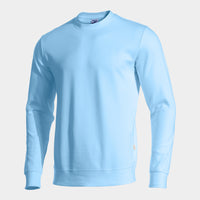 Joma Universo Sweatshirt (Junior) - Sky Blue